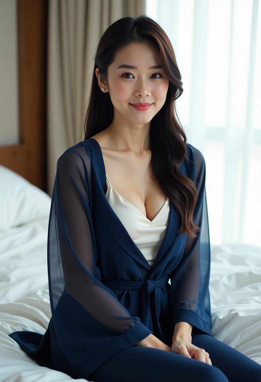 纲手角色关系图