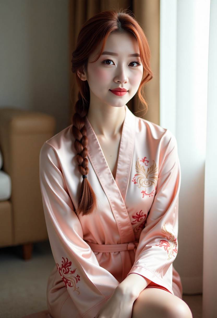 纲手忍术科普